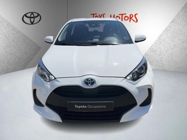 TOYOTA Yaris 116h Dynamic  