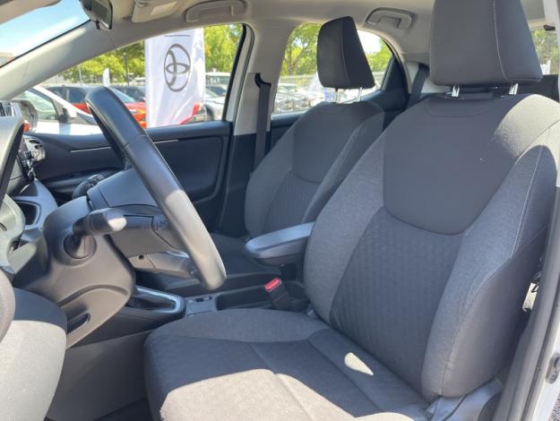 TOYOTA Yaris 116h Dynamic  