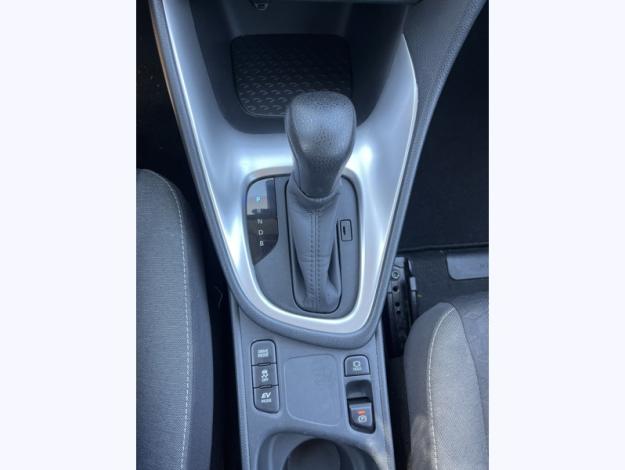 TOYOTA Yaris 116h Dynamic  
