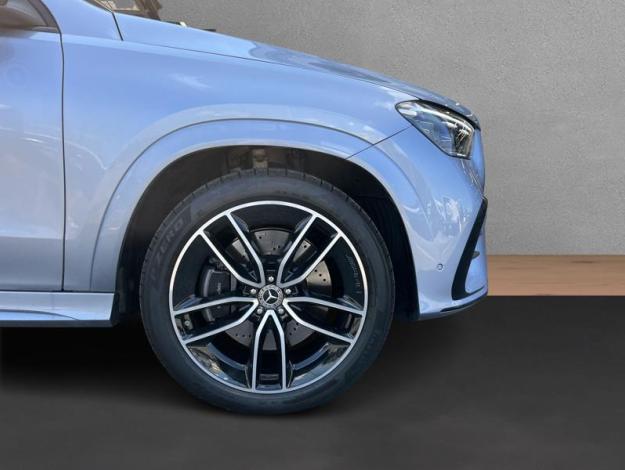 MERCEDES-BENZ GLE 450d 4MATIC AMG Night (9/21)