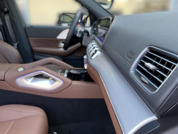MERCEDES-BENZ GLE 450d 4MATIC AMG Night (18/21)