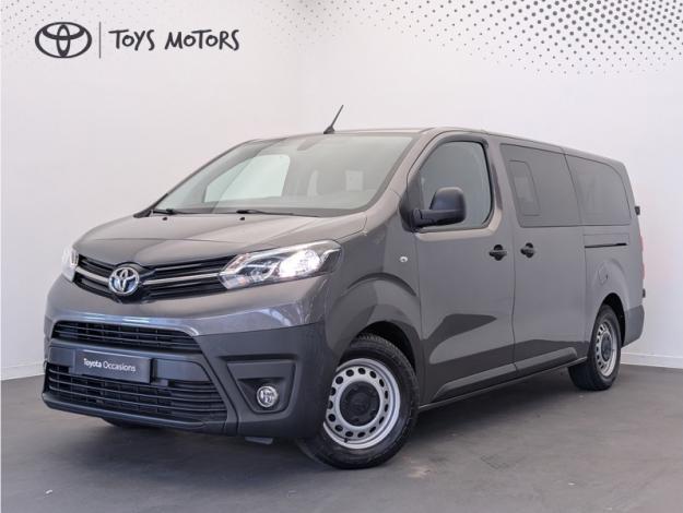 TOYOTA Proace Verso L1 Dynamic  1.5 120 ch NAV CLIM AR