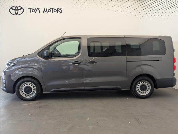 TOYOTA Proace Verso L1 Dynamic  1.5 120 ch NAV CLIM AR