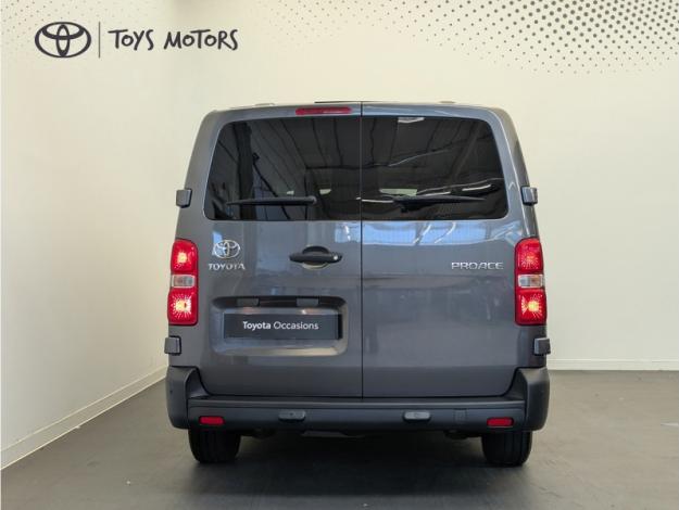 TOYOTA Proace Verso L1 Dynamic  1.5 120 ch NAV CLIM AR