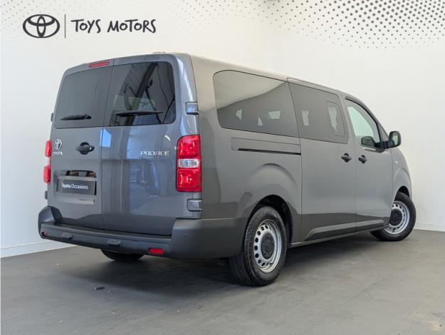 TOYOTA Proace Verso L1 Dynamic  1.5 120 ch NAV CLIM AR
