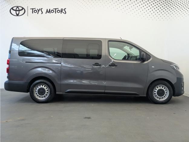 TOYOTA Proace Verso L1 Dynamic  1.5 120 ch NAV CLIM AR