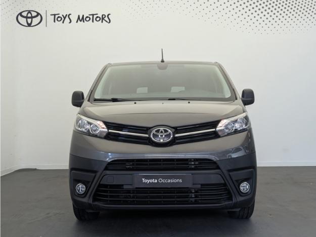 TOYOTA Proace Verso L1 Dynamic  1.5 120 ch NAV CLIM AR