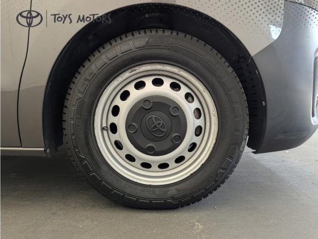TOYOTA Proace Verso L1 Dynamic  1.5 120 ch NAV CLIM AR