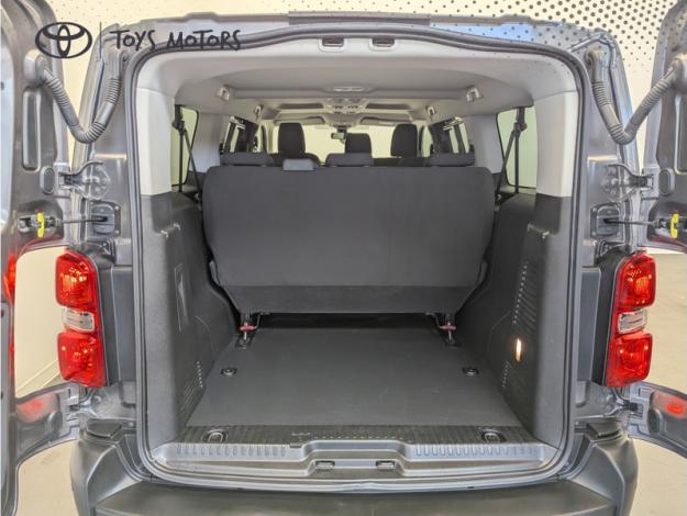 TOYOTA Proace Verso L1 Dynamic  1.5 120 ch NAV CLIM AR