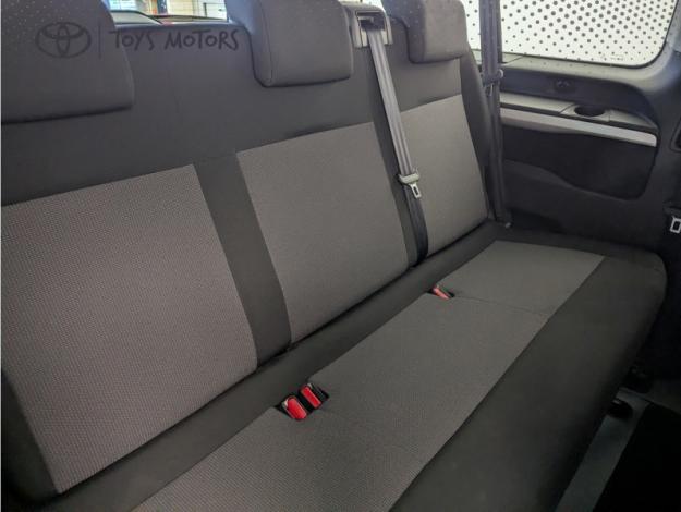 TOYOTA Proace Verso L1 Dynamic  1.5 120 ch NAV CLIM AR