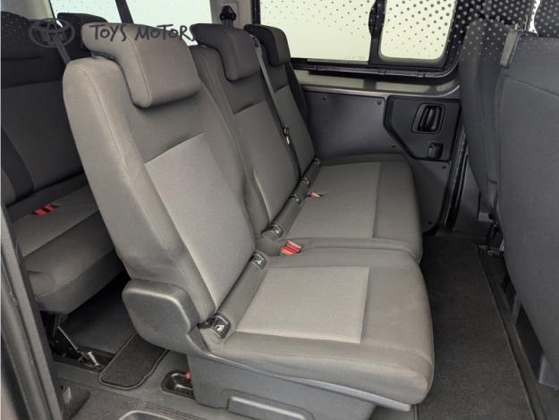 TOYOTA Proace Verso L1 Dynamic  1.5 120 ch NAV CLIM AR