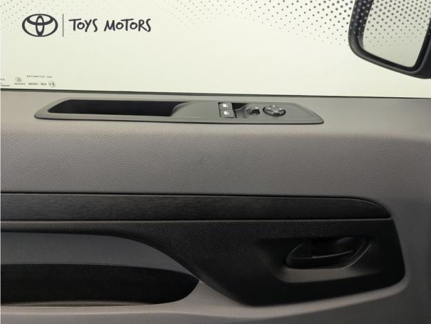 TOYOTA Proace Verso L1 Dynamic  1.5 120 ch NAV CLIM AR