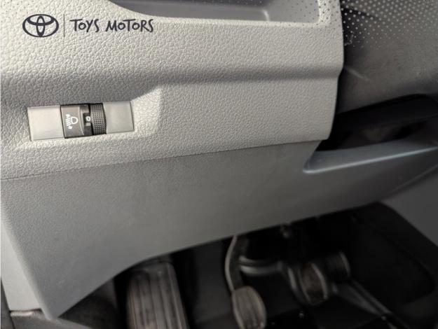 TOYOTA Proace Verso L1 Dynamic  1.5 120 ch NAV CLIM AR