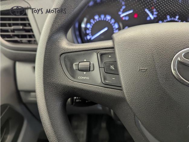 TOYOTA Proace Verso L1 Dynamic  1.5 120 ch NAV CLIM AR