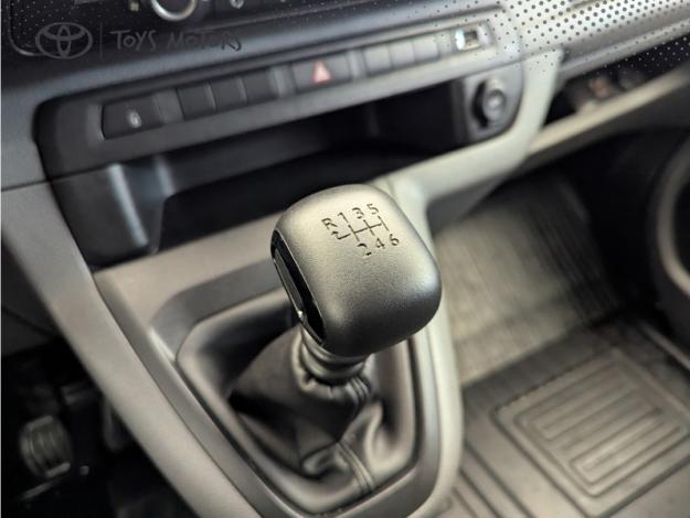 TOYOTA Proace Verso L1 Dynamic  1.5 120 ch NAV CLIM AR