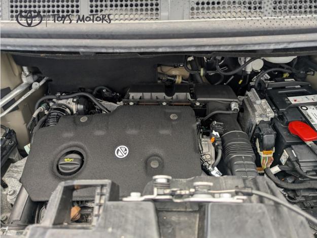TOYOTA Proace Verso L1 Dynamic  1.5 120 ch NAV CLIM AR