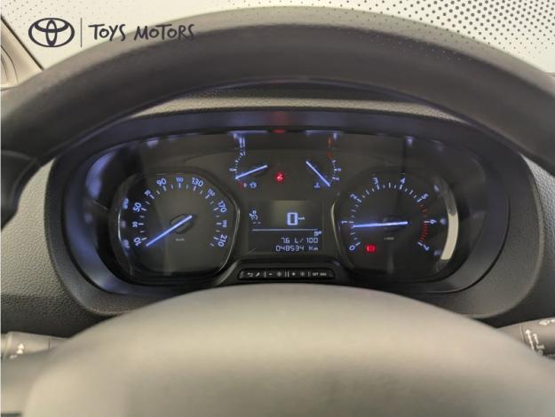 TOYOTA Proace Verso L1 Dynamic  1.5 120 ch NAV CLIM AR