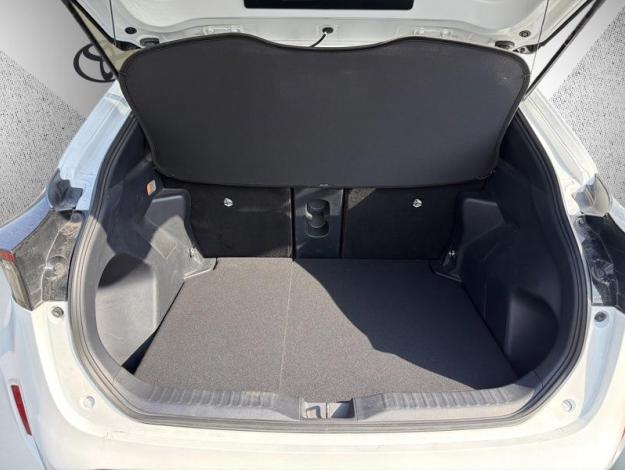 TOYOTA Yaris Cross 1.5 HYBRID 116H DESIGN Cargo  
