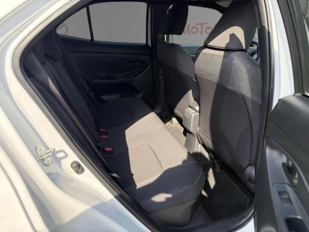 TOYOTA Yaris Cross 1.5 HYBRID 116H DESIGN Cargo  