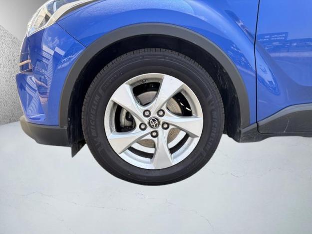 TOYOTA C-HR 1.8 HYBRIDE 122 DYNAMIC  