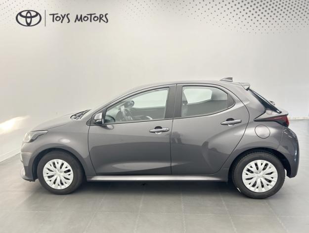 TOYOTA Yaris 70 VVT-i Dynamic  