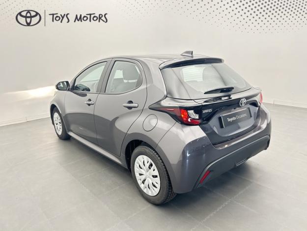 TOYOTA Yaris 70 VVT-i Dynamic  