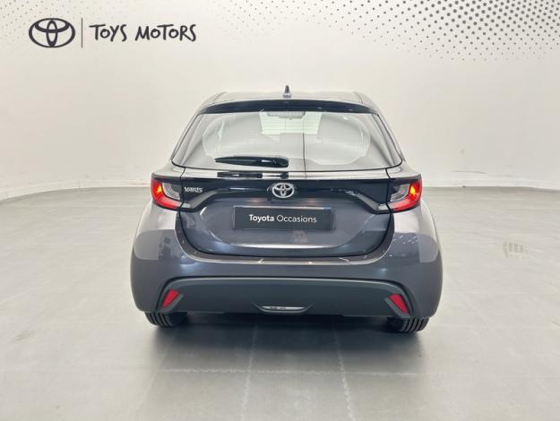 TOYOTA Yaris 70 VVT-i Dynamic  