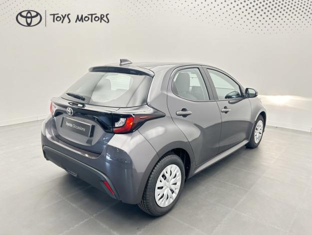 TOYOTA Yaris 70 VVT-i Dynamic  