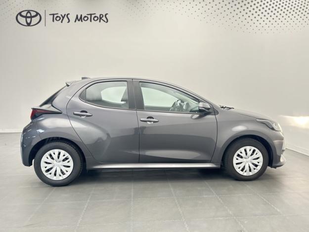 TOYOTA Yaris 70 VVT-i Dynamic  