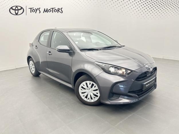 TOYOTA Yaris 70 VVT-i Dynamic  