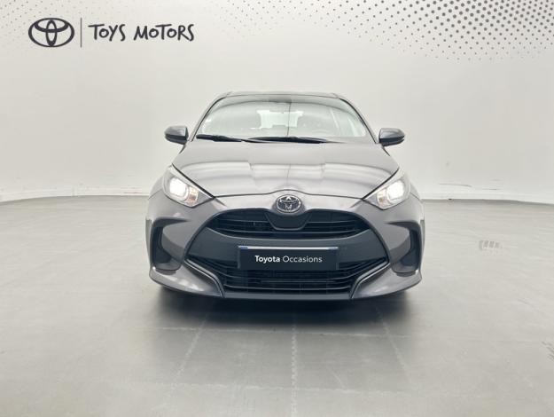 TOYOTA Yaris 70 VVT-i Dynamic  