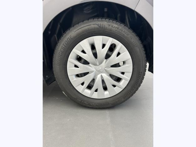 TOYOTA Yaris 70 VVT-i Dynamic  