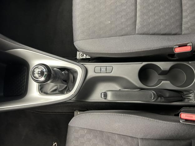TOYOTA Yaris 70 VVT-i Dynamic  