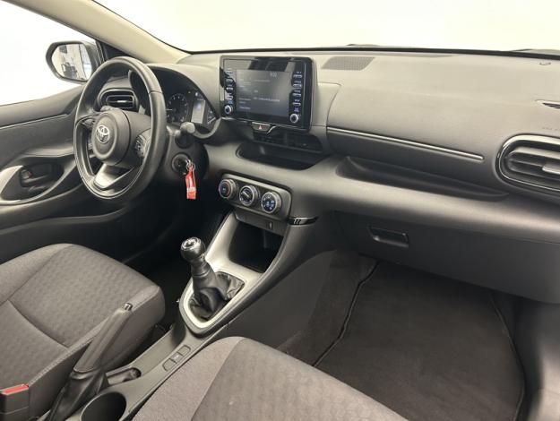 TOYOTA Yaris 70 VVT-i Dynamic  