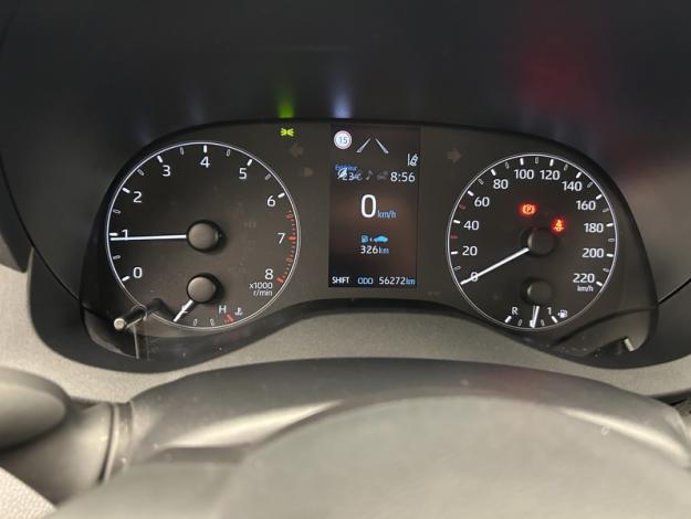 TOYOTA Yaris 70 VVT-i Dynamic  