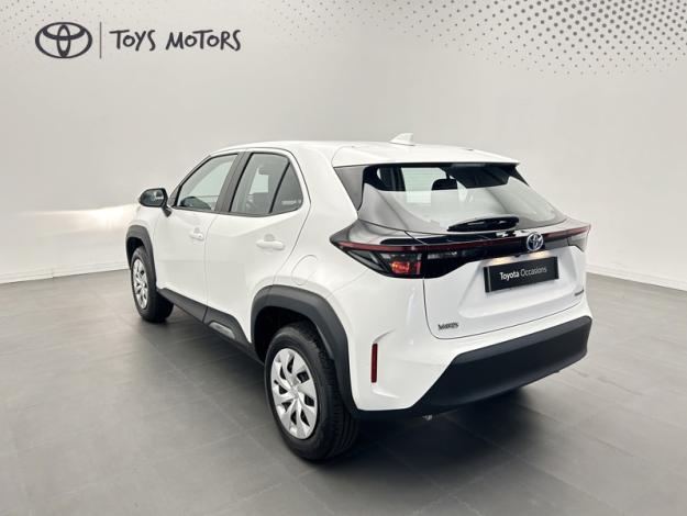 TOYOTA Yaris Cross 1.5 116H DYNAMIC    