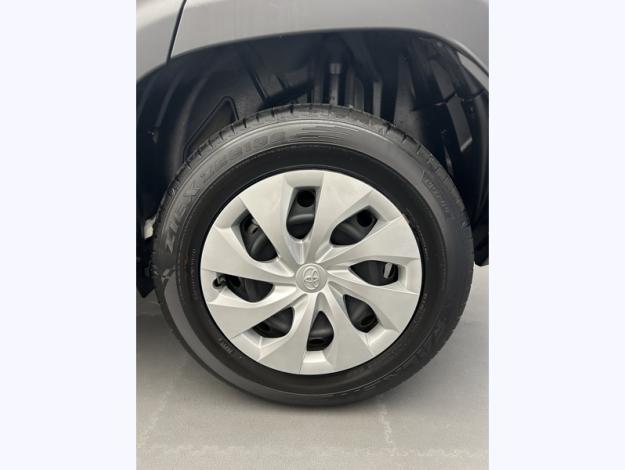 TOYOTA Yaris Cross 1.5 116H DYNAMIC    