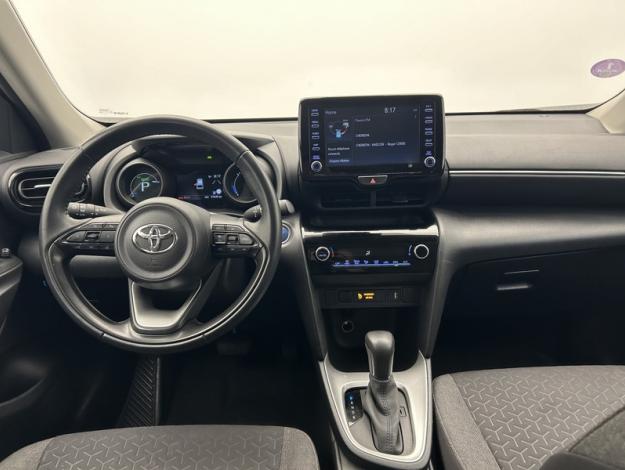 TOYOTA Yaris Cross 1.5 116H DYNAMIC    