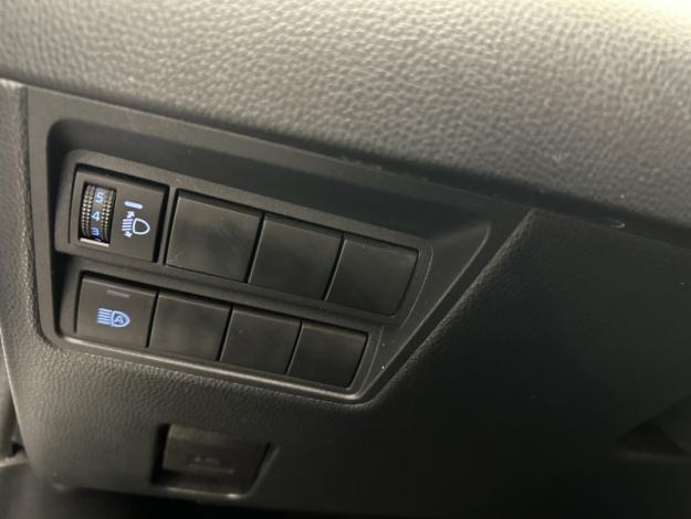 TOYOTA Yaris Cross 1.5 116H DYNAMIC    