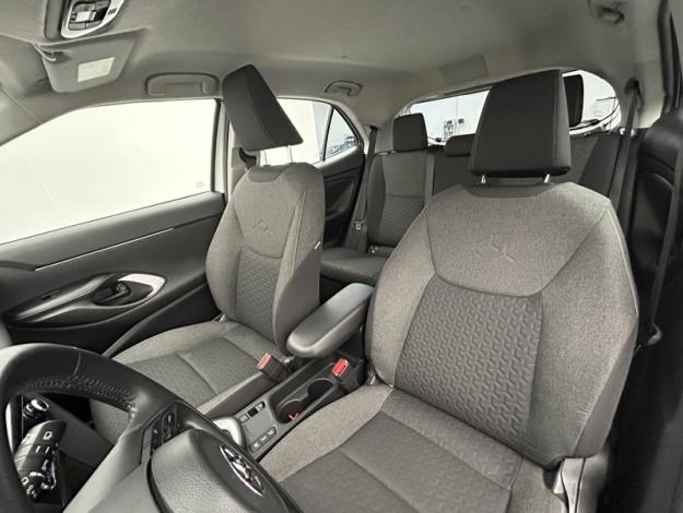 TOYOTA Yaris Cross 1.5 116H DYNAMIC    