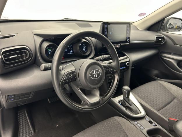 TOYOTA Yaris Cross 1.5 116H DYNAMIC    