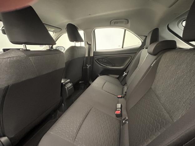 TOYOTA Yaris Cross 1.5 116H DYNAMIC    