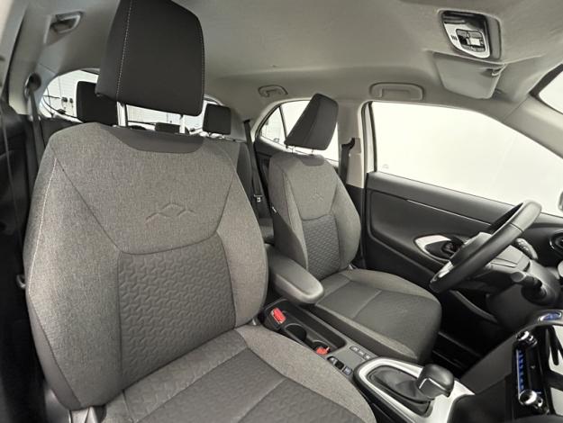 TOYOTA Yaris Cross 1.5 116H DYNAMIC    