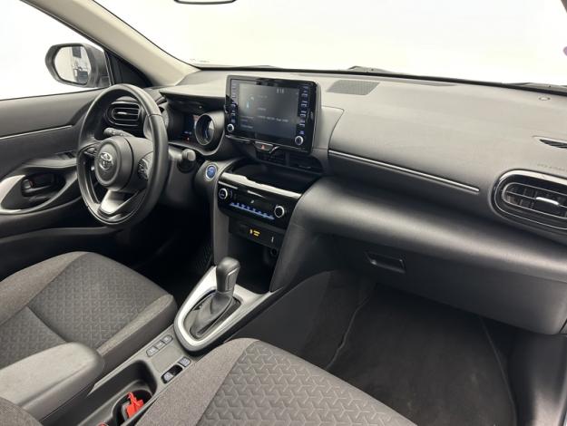 TOYOTA Yaris Cross 1.5 116H DYNAMIC    