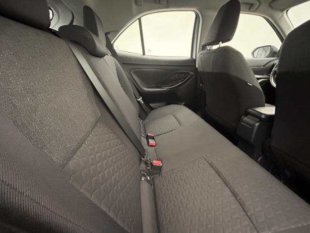 TOYOTA Yaris Cross 1.5 116H DYNAMIC    