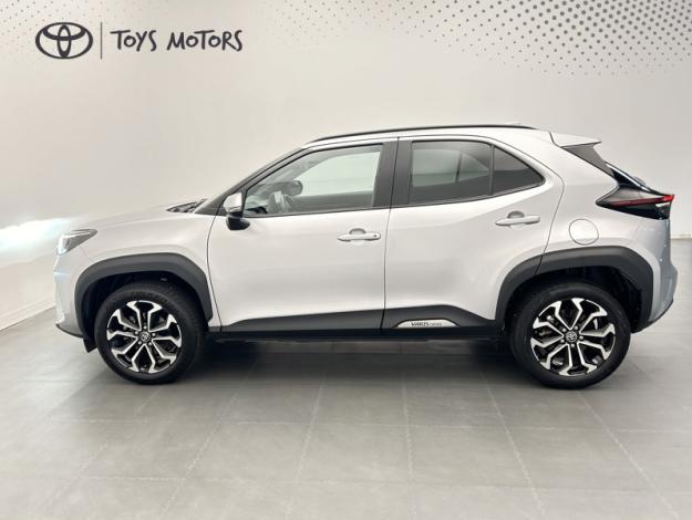 TOYOTA Yaris Cross 1.5 116H DESIGN   