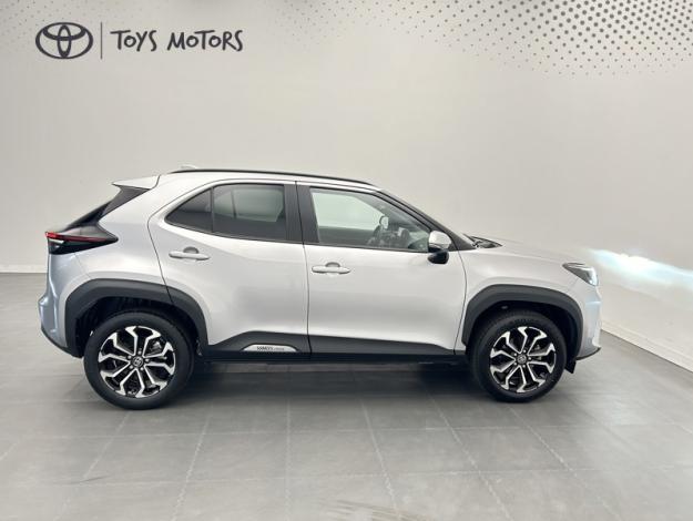 TOYOTA Yaris Cross 1.5 116H DESIGN   