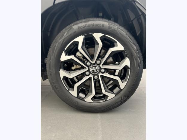 TOYOTA Yaris Cross 1.5 116H DESIGN   