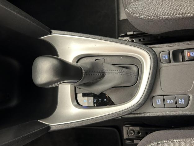 TOYOTA Yaris Cross 1.5 116H DESIGN   
