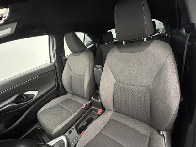 TOYOTA Yaris Cross 1.5 116H DESIGN   